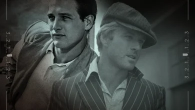 The Robert Redford movie Paul Newman refused to star in: “I would have been struggling”