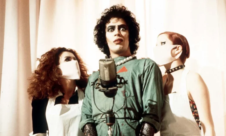 The Rocky Horror Picture Show on BBC Two HD: full details and when it's on