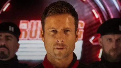 The Running Man Worldwide Box Office: Enters 2025’s Top 50 & Is Now Set To Beat Another Dystopian Thriller