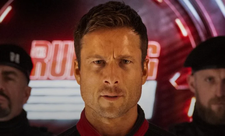 The Running Man Worldwide Box Office: Enters 2025’s Top 50 & Is Now Set To Beat Another Dystopian Thriller