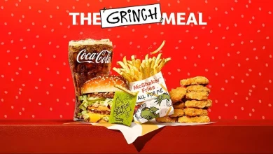 The Season’s Most Anticipated Holiday Snacks Are Coming This Week