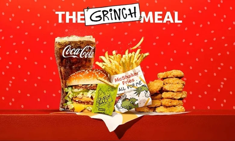 The Season’s Most Anticipated Holiday Snacks Are Coming This Week