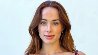 The Secret Lives of Mormon Wives ' Whitney Leavitt Will Make Broadway Debut in Chicago