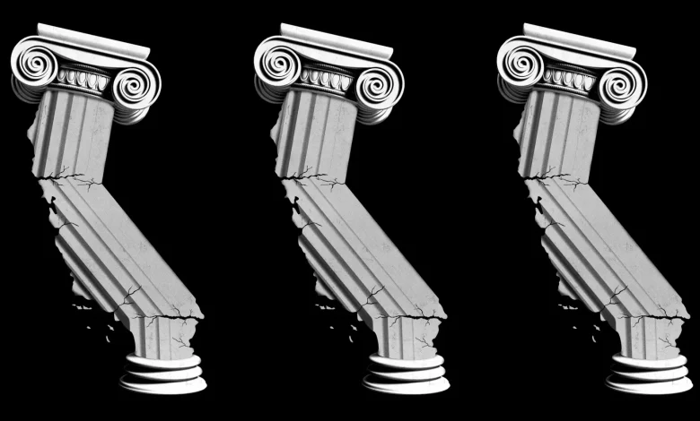 The Shakedown: Trump’s DOJ Pressured Lawyers to “Find” Evidence That UCLA Had Illegally Tolerated Antisemitism