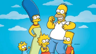 The Simpsons on Sky Showcase HD: full details and when it's on