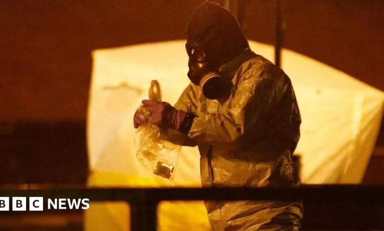 The Skripal poisonings – have British spies learned the lessons?