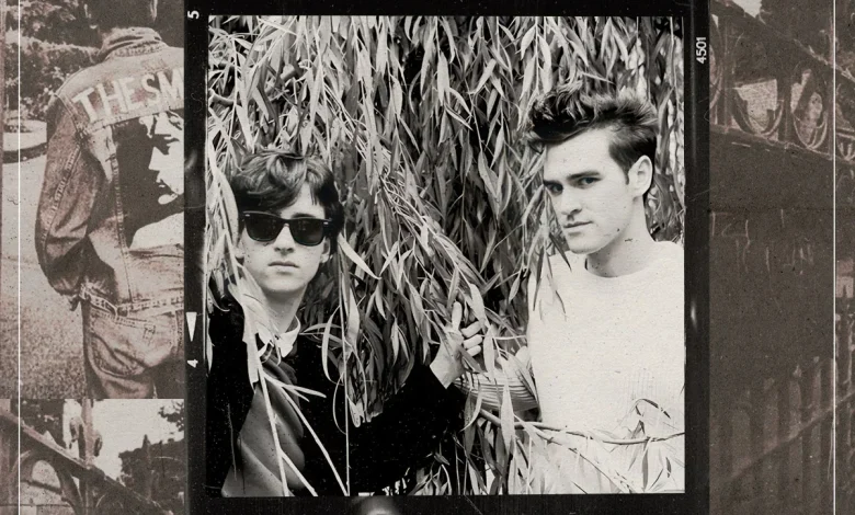 The Smiths song Johnny Marr and Morrissey agree is "the best"
