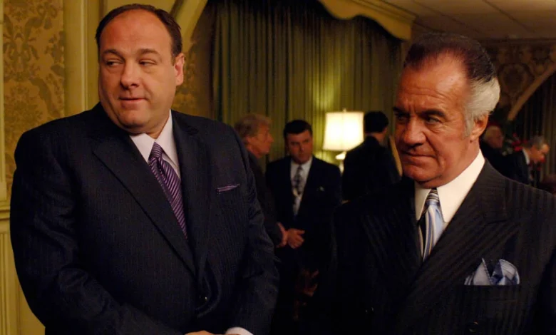 The Sopranos on Sky Atlantic +1: full details and when it's on