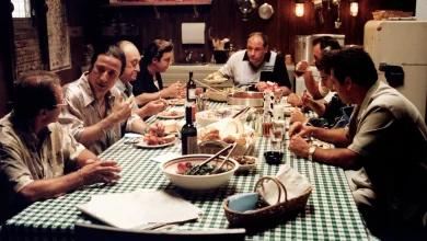 The Sopranos on Sky Atlantic HD: full details and when it's on