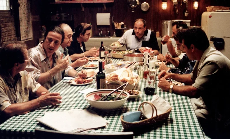 The Sopranos on Sky Atlantic HD: full details and when it's on