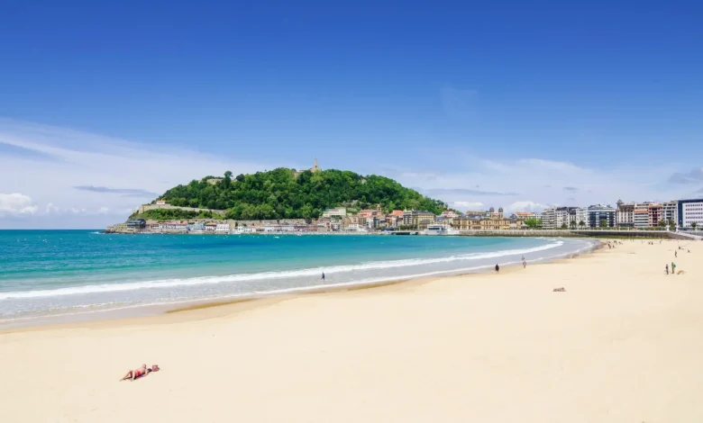 The Spanish city known as the foodie capital with one of Europe's best beaches is getting new British Airways flights