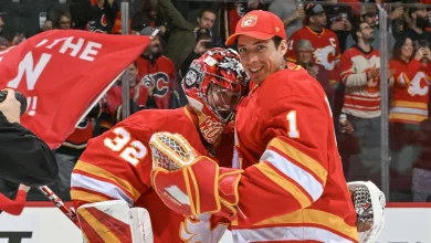 'The Sport's Growing Tremendously'