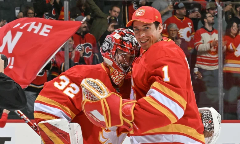 'The Sport's Growing Tremendously'