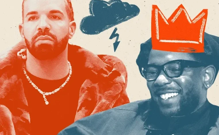 The State of Rap Beef in the Music Biz