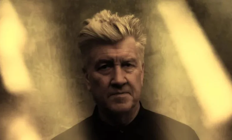 The Strange World Of… David Lynch