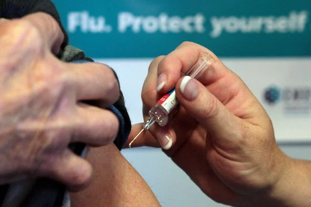 The Sunday Independent’s View: Flu vaccine rush linked to an underlying health problem