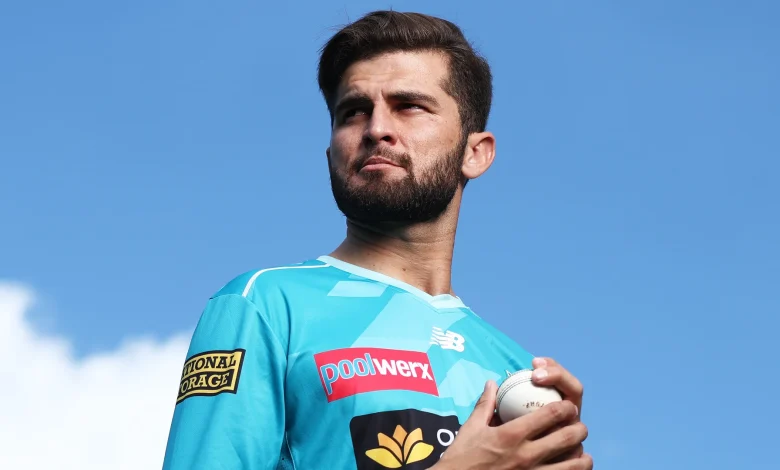 The Surge Pod: Afridi keen to put his mates to the test