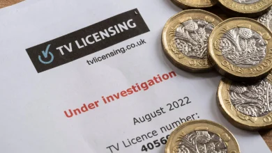 The TV license fee in Britain will rise to £200: who will hear the increase