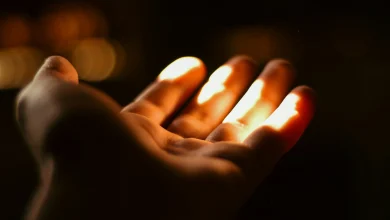 The Task of Forgiveness and Redemption