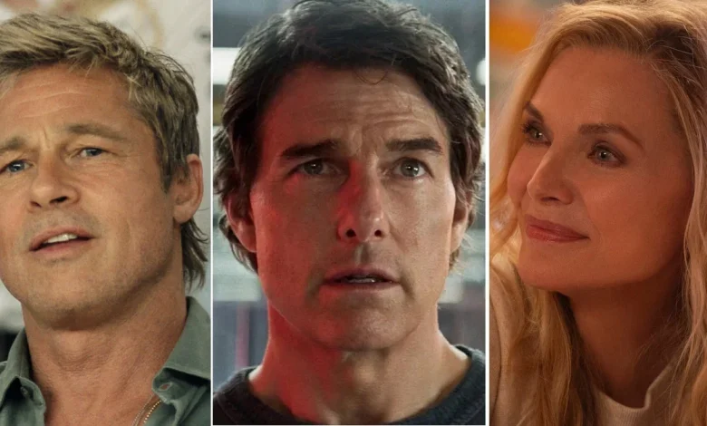 The Top 21 New Movies Streaming Right Now