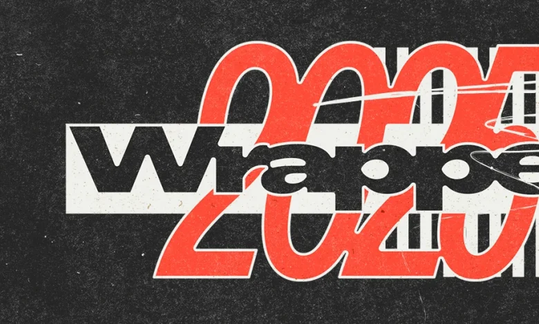 The Top Artists, Songs, Albums, Podcasts, and Audiobooks of 2025