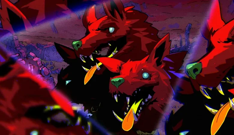 The Top Ten Games of 2025