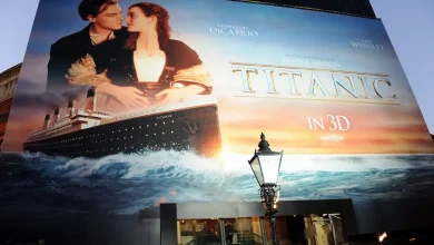 The Truth About New Clips From Titanic, Harry Potter and Home Alone