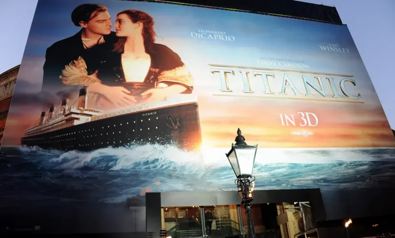 The Truth About New Clips From Titanic, Harry Potter and Home Alone