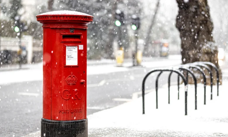 The UK weather forecast for Christmas Day has been revealed – will Britain get a white Christmas?