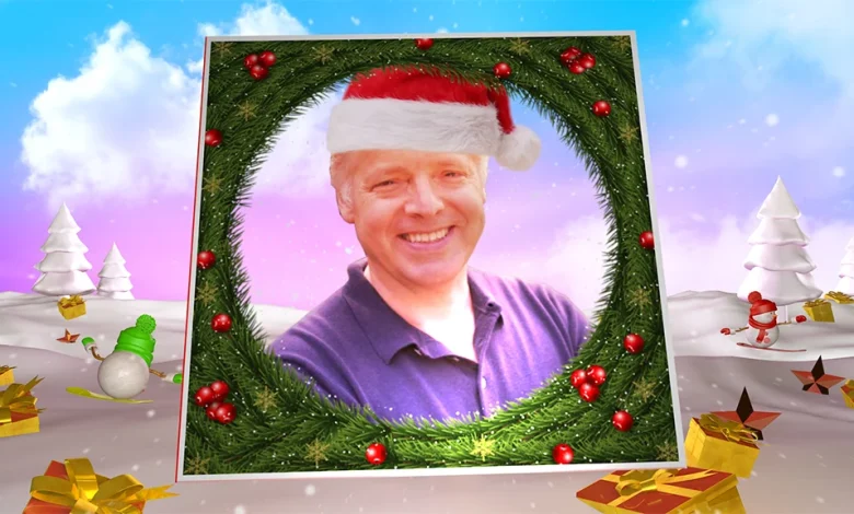 The UK's Most Streamed Xmas Songs! on NOW 80s: full details and when it's on