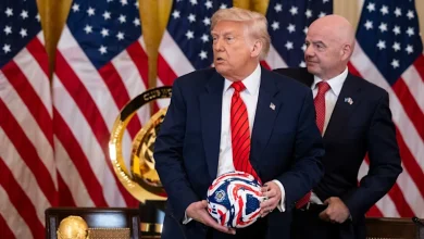 The US expects fans to flock to the World Cup. But has Trump scored an own goal?