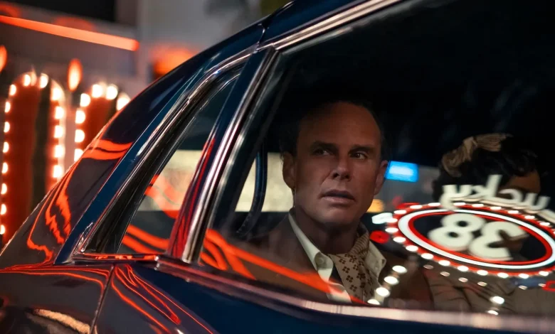 The Ultimate Guide to What to Watch on Netflix, Hulu, Prime Video, HBO Max, and More in December 2025