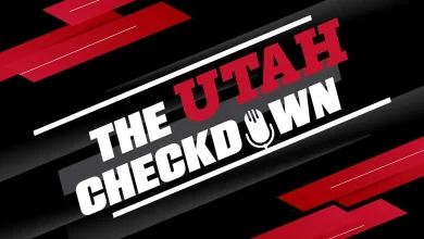 The Utah Checkdown podcast: Utah in Vegas + looking ahead to 2026 and portal priorities
