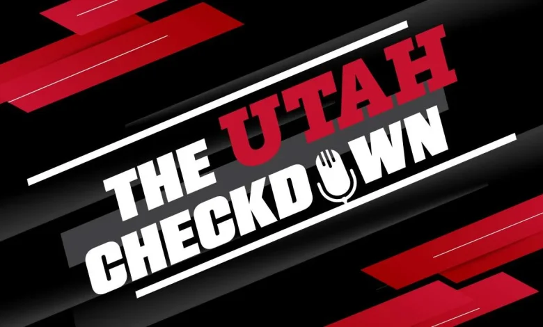 The Utah Checkdown podcast: Utah in Vegas + looking ahead to 2026 and portal priorities