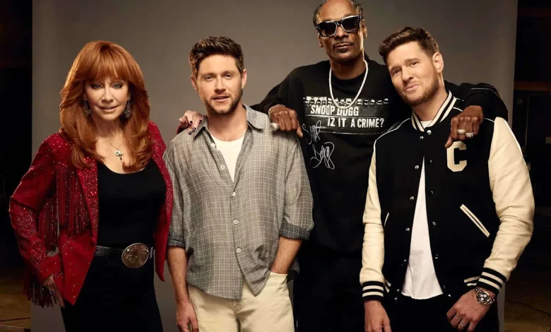 “The Voice” Crowns Its Season 28 Winner! Find Out Who Took Home the Coveted Trophy