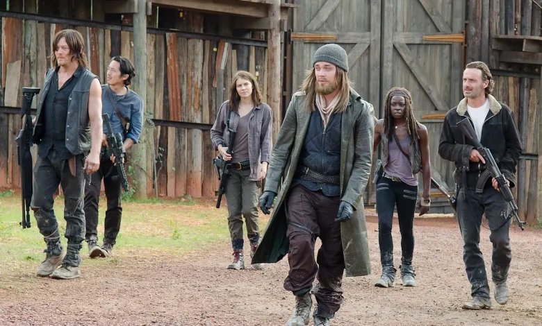 The Walking Dead spinoff we've longed for is finally happening, reports say