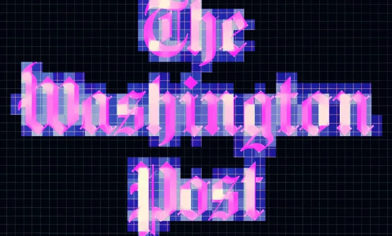 The Washington Post’s AI Generated Podcasts Are Already an Error-Laden Disaster