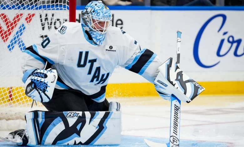 The Week Ahead: Dec. 1-7