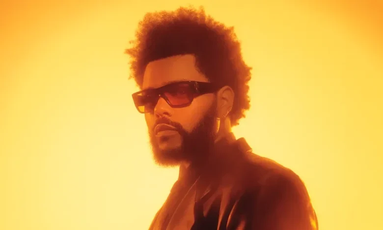 The Weeknd Closes Catalog Partnership With Lyric Said to Be $1 Billion
