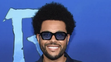 The Weeknd closes $1 billion catalog deal with Lyric Capital (report)