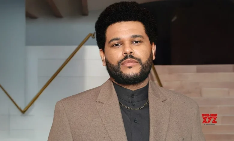 The Weeknd sells catalogue for $1 billion