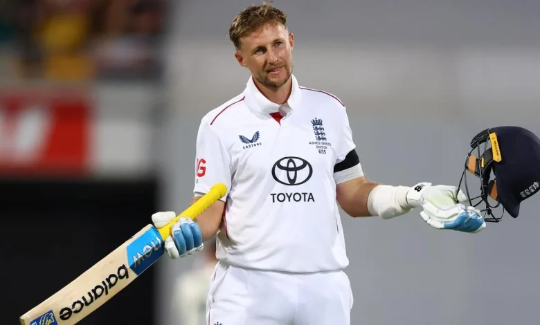 The West Australian features prominently in English reaction to Joe Root’s first hundred in Australia