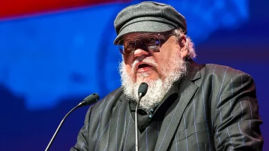 The Winds of Winter Update: New Game of Thrones Sequel Project Exposes George R.R. Martin's Delay