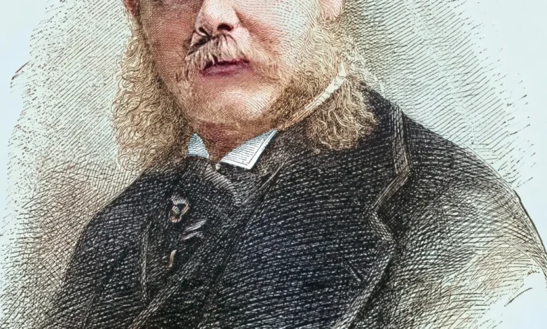 The Woman Who Redeemed Chester Arthur