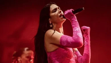 The World, Seen Locally