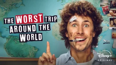 "The Worst Trip Around the World" Renewed For A Second Season