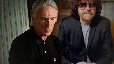 The album both Paul Weller and Jeff Lynne agree is a masterpiece: “It blew my mind”