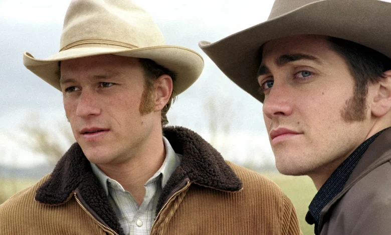 The amazing legacy of Brokeback Mountain as it turns 20: ‘I wish I knew how to quit you’