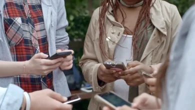 The apps Australian kids are switching to ahead of social media ban