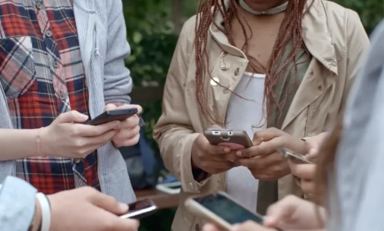 The apps Australian kids are switching to ahead of social media ban